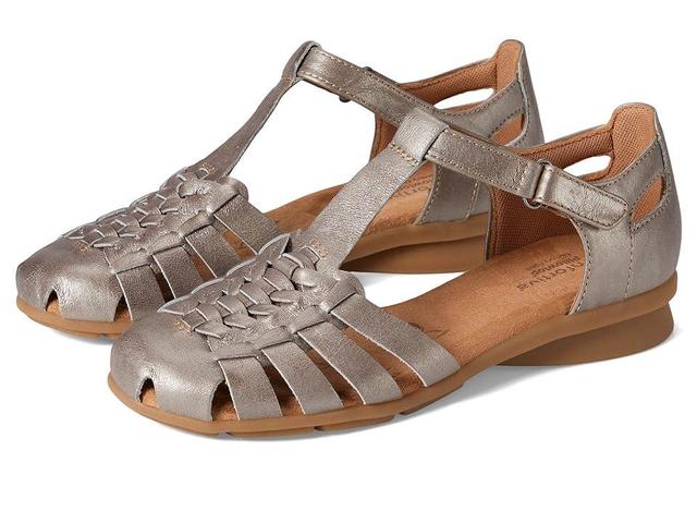 Comfortiva Persa Fisherman Sandal Product Image