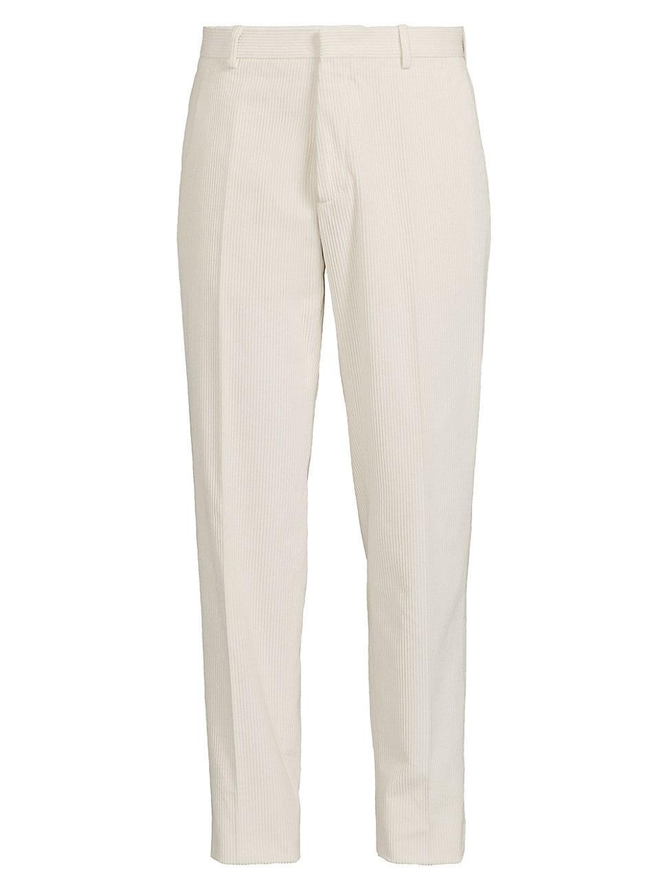 Mens Jarno Soft Corduroy Pants Product Image