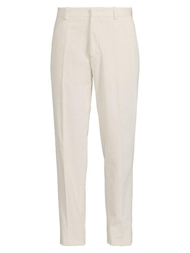 Mens Jarno Soft Corduroy Pants Product Image