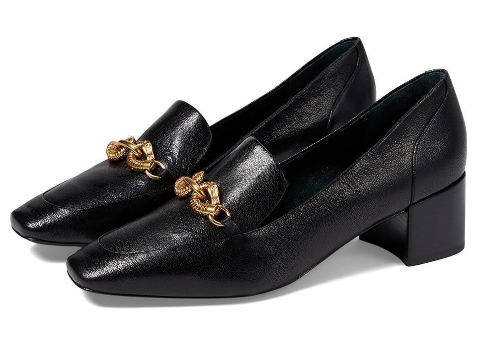 Tory Burch Jessa Bit Loafer Pump Product Image