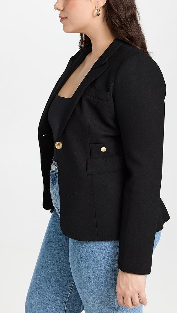 SMYTHE Duchess Blazer | Shopbop Product Image