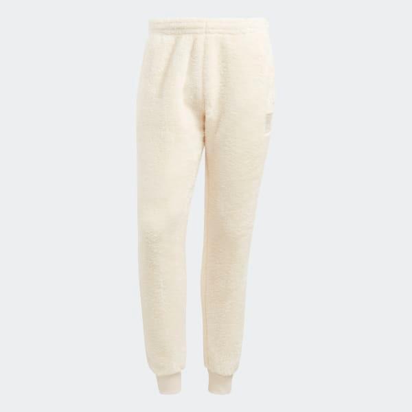 Essentials+ Fluffy Fleece Sweat Pants Product Image