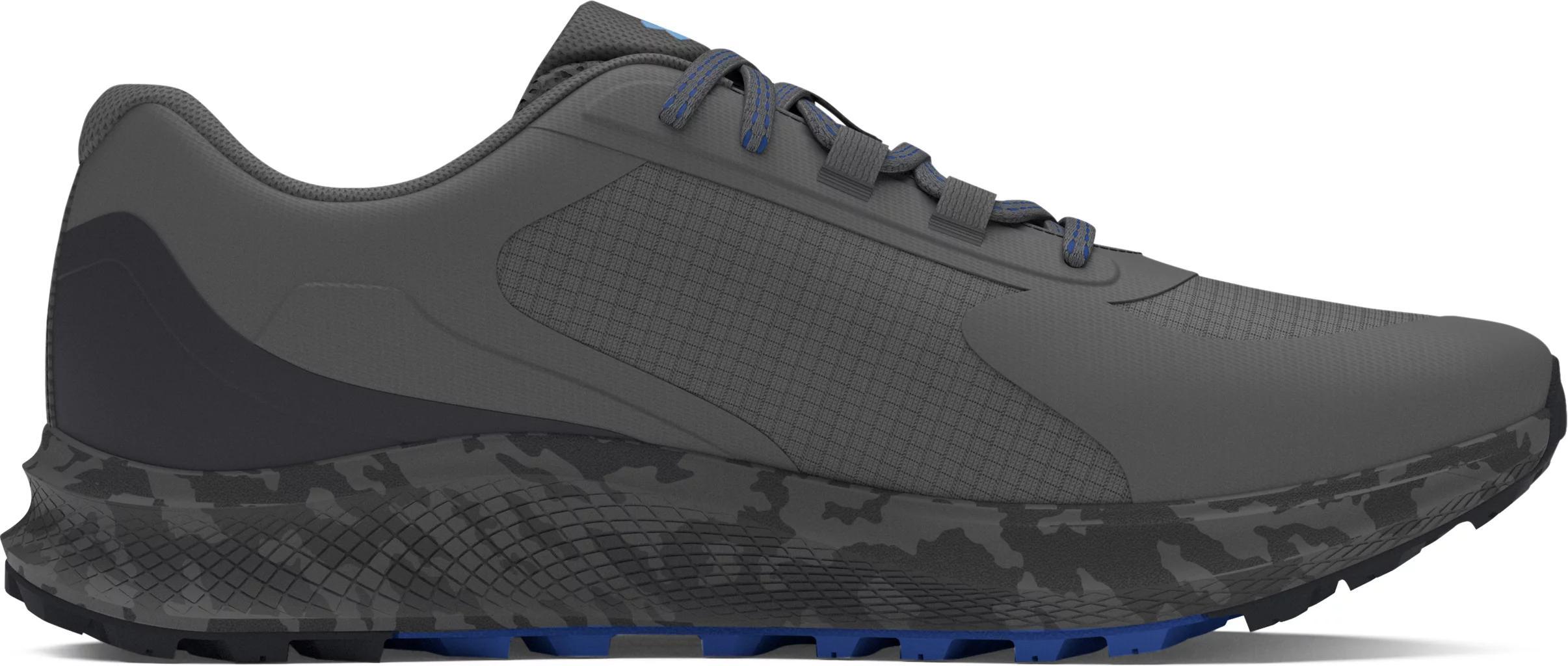 Men's UA Bandit Trail 3 Running Shoes Product Image