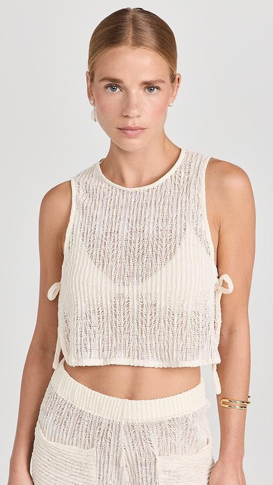 Palmacea Zuria Top | Shopbop Product Image