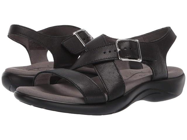 SAS Laguna Comfort Leather Sandals Product Image