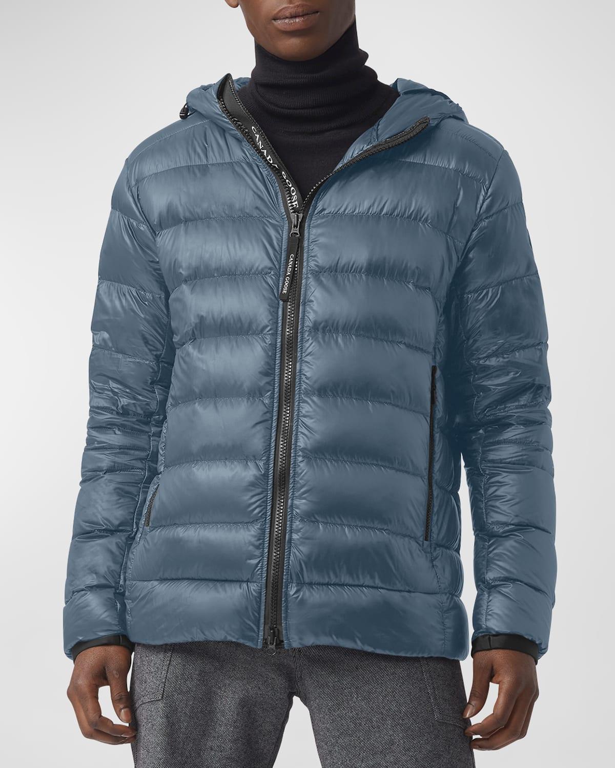 Canada Goose Crofton Water Resistant Packable Quilted 750-Fill-Power Down Jacket Product Image