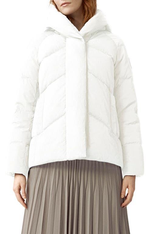 Womens Marlow Jacket Product Image