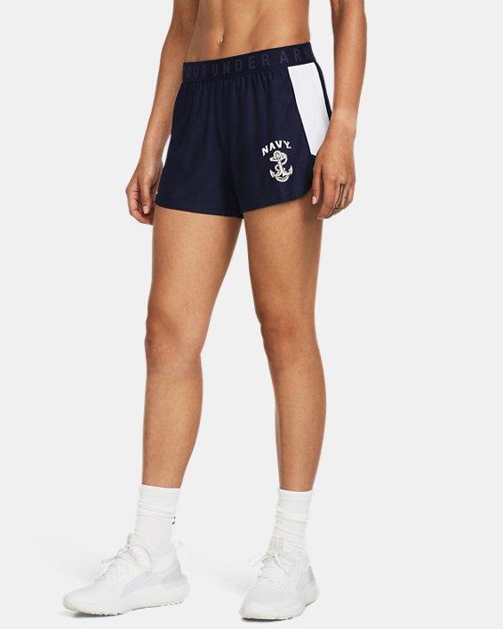 Women's UA Gameday Collegiate Shorts Product Image