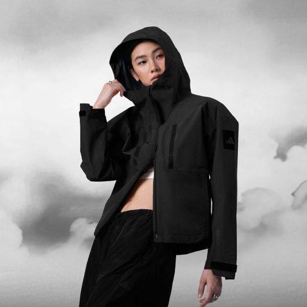 Myshelter Rain.Rdy Jacket Product Image