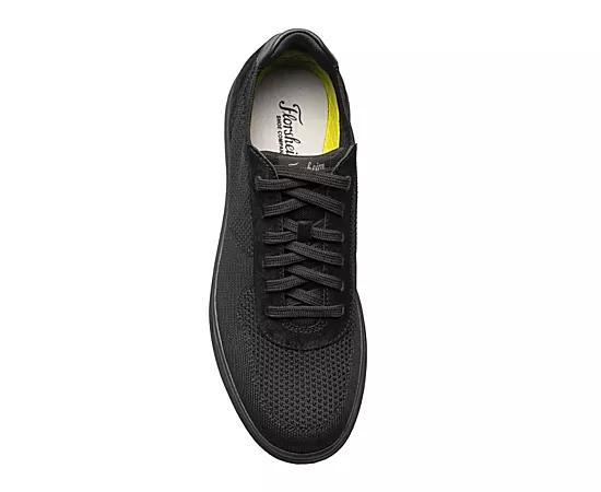 Florsheim Men's Heist Knit Lace To Toe Sneaker Product Image