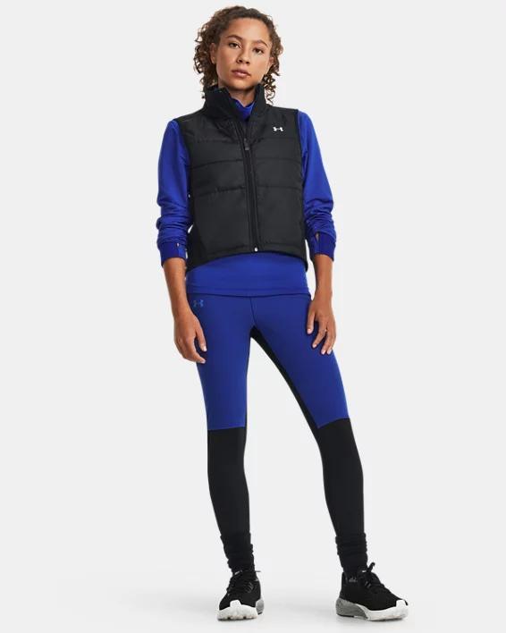 Women's UA Storm Session Hybrid Jacket Product Image