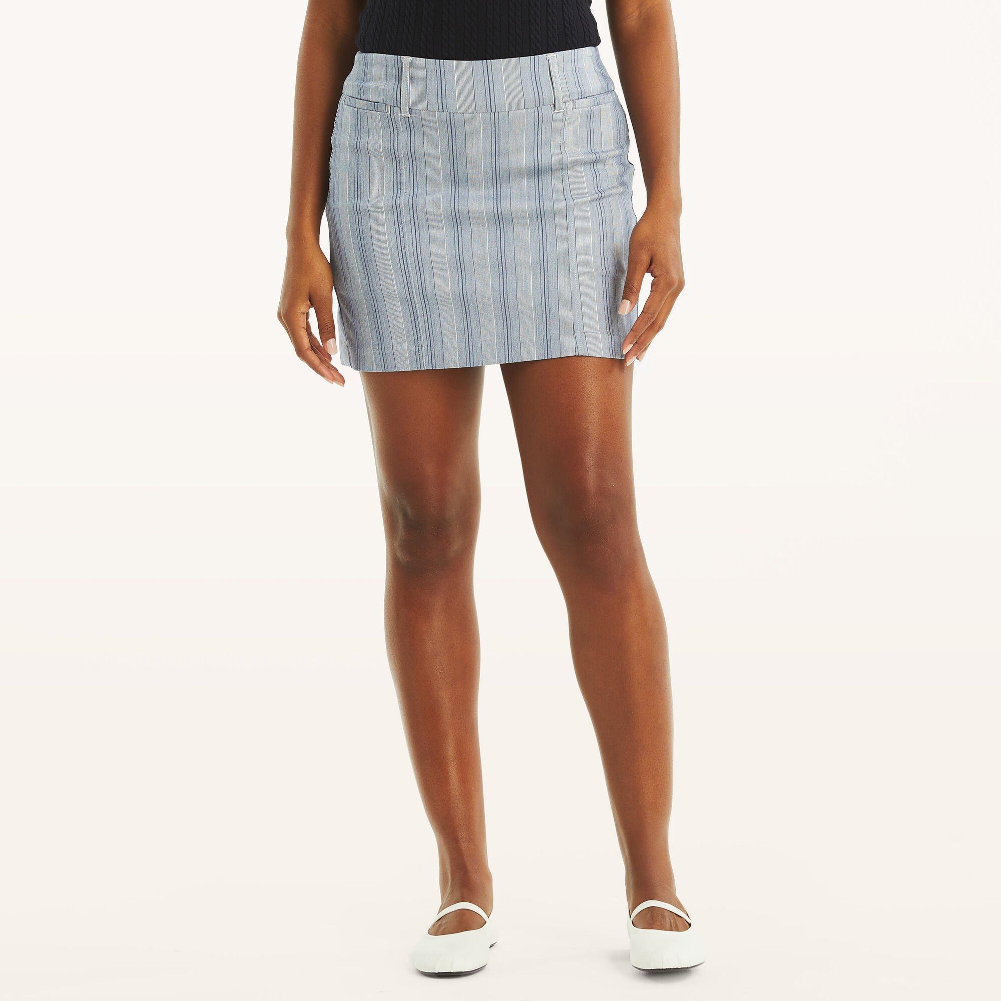 Pull-On Skort Product Image