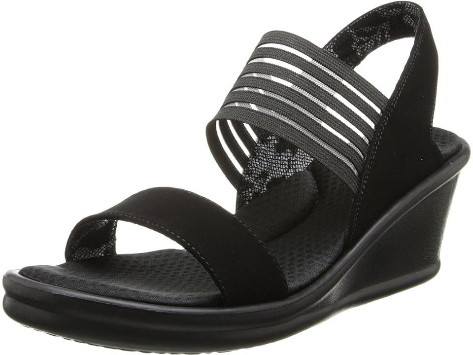 SKECHERS Rumblers-Sci-Fi Women's Sandals Product Image