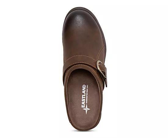 Eastland Cameron Womens Clogs Product Image