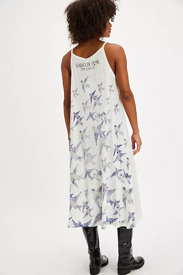 Birdsong Maxi Tank Product Image