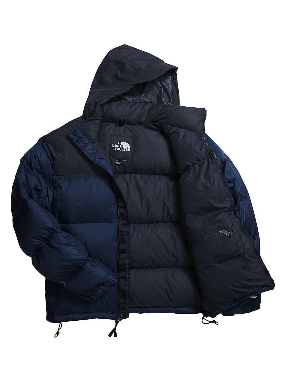 Mens 1996 Retro Nuptse Jacket Product Image