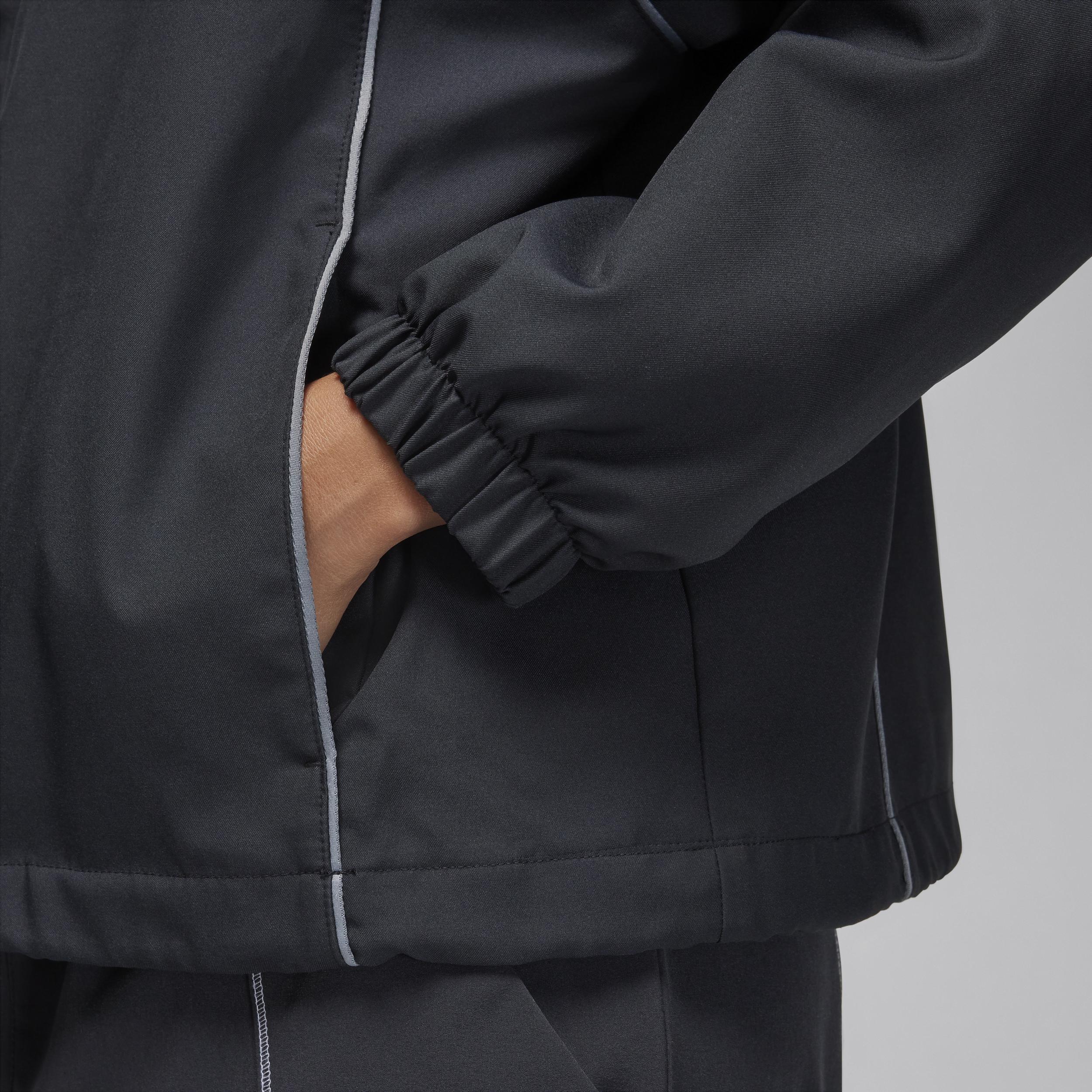 Jordan Hooded Rain Jacket Product Image