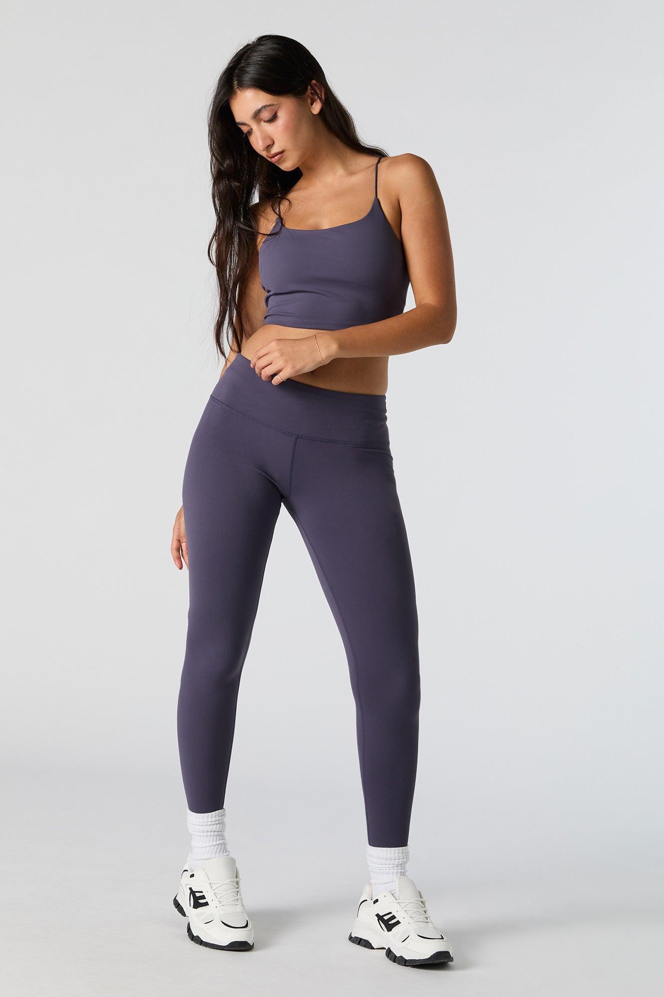 Active Side Pocket Legging Female Product Image