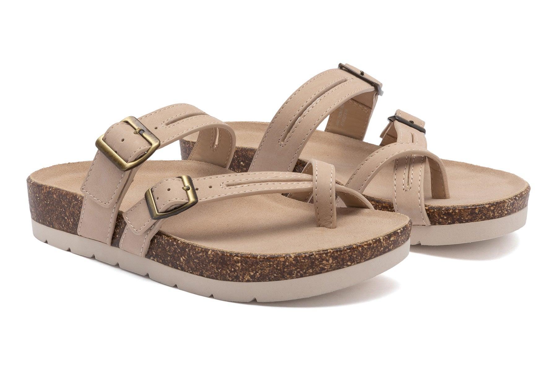 Lanai Thong Sandal Metatarsal Female Product Image