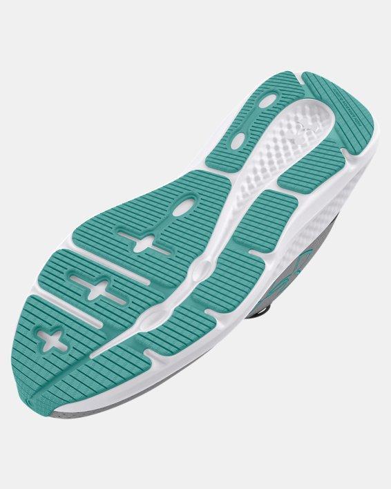 Women's UA Charged Pursuit 3 Big Logo Running Shoes Product Image