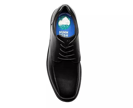 Nunn Bush Kore Pro Mens Leather Oxford Shoes Product Image