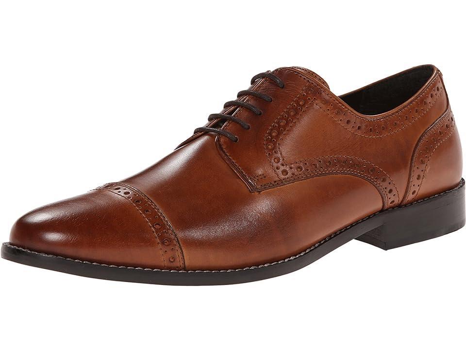 Nunn Bush Men's Kore Pro Cap Toe Oxford Product Image