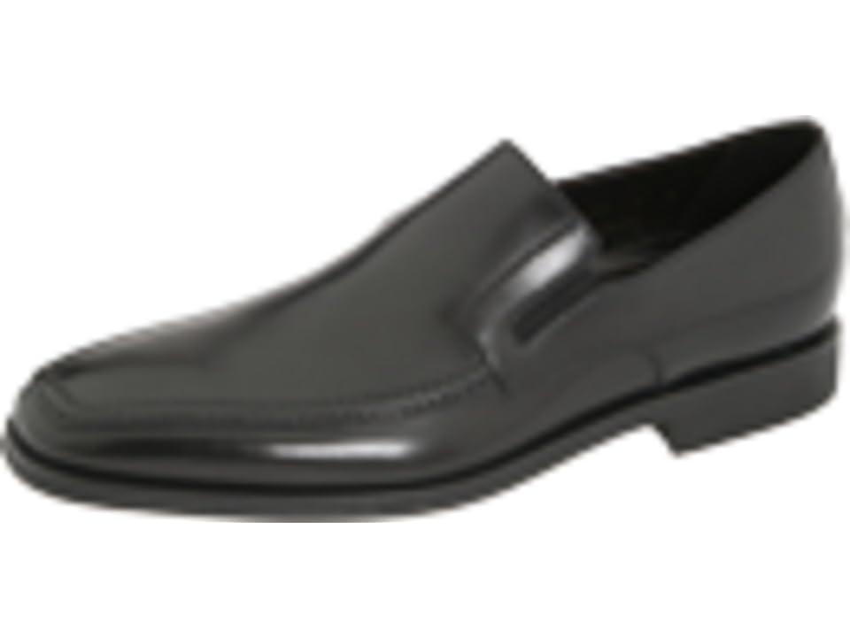 Bruno Magli Raging Nappa Leather) Men's Slip-on Dress Shoes Product Image