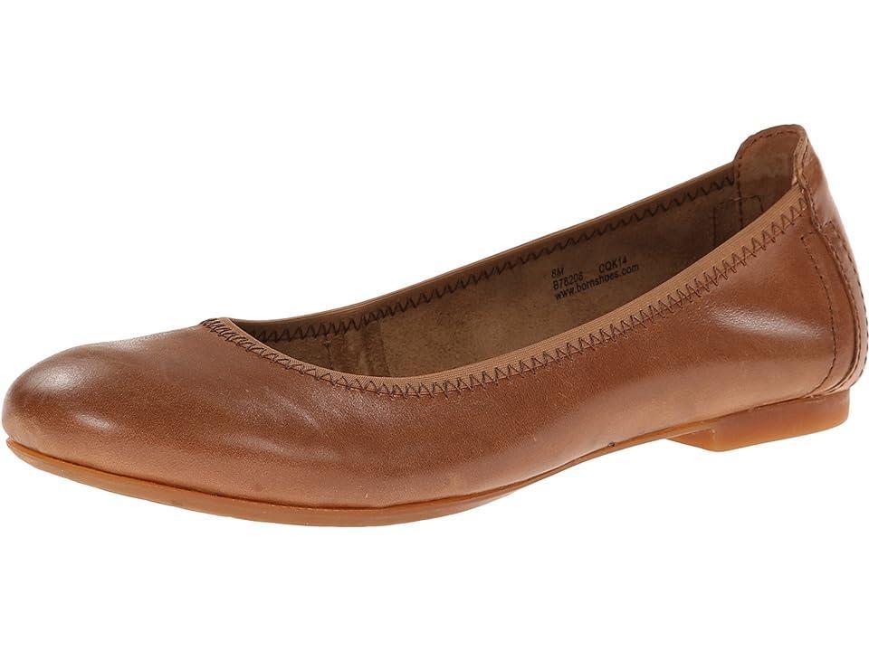 Born Julianne (Mid ) Women's Flat Shoes Product Image