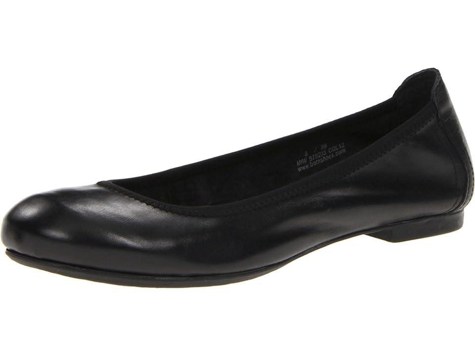 Born Julianne Full Grain Leather) Women's Flat Shoes Product Image