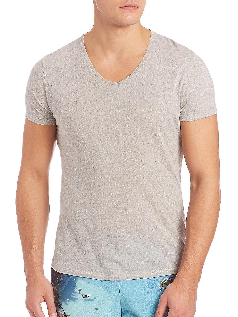 Mens OB-V T-Shirt Product Image