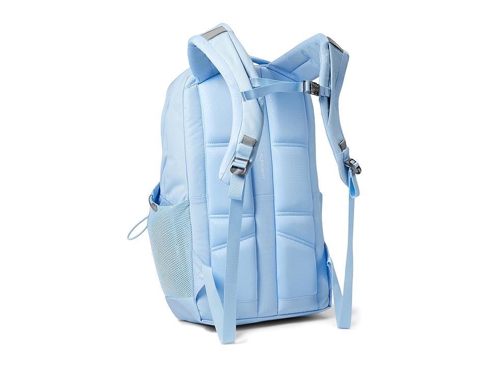 The North Face Women's Jester Backpack (Cornflower Dark Heather/Cornflower) Backpack Bags Product Image