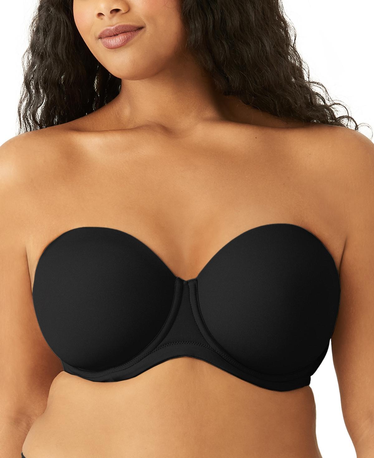 Womens Red Carpet Strapless Convertible Bra Product Image