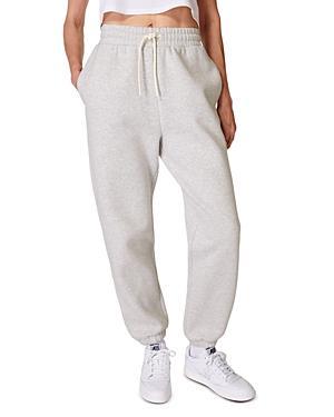 Sweaty Betty Summer Sand Wash Track Pants Product Image