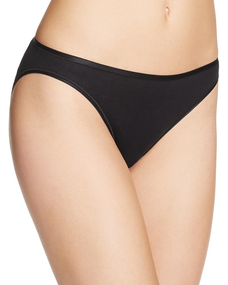 Hanro Seamless High Cut Briefs Product Image