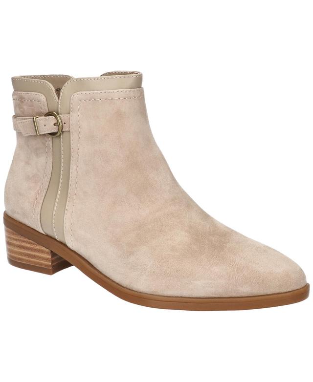 Bella Vita Womens Beatrice Dress Booties Product Image