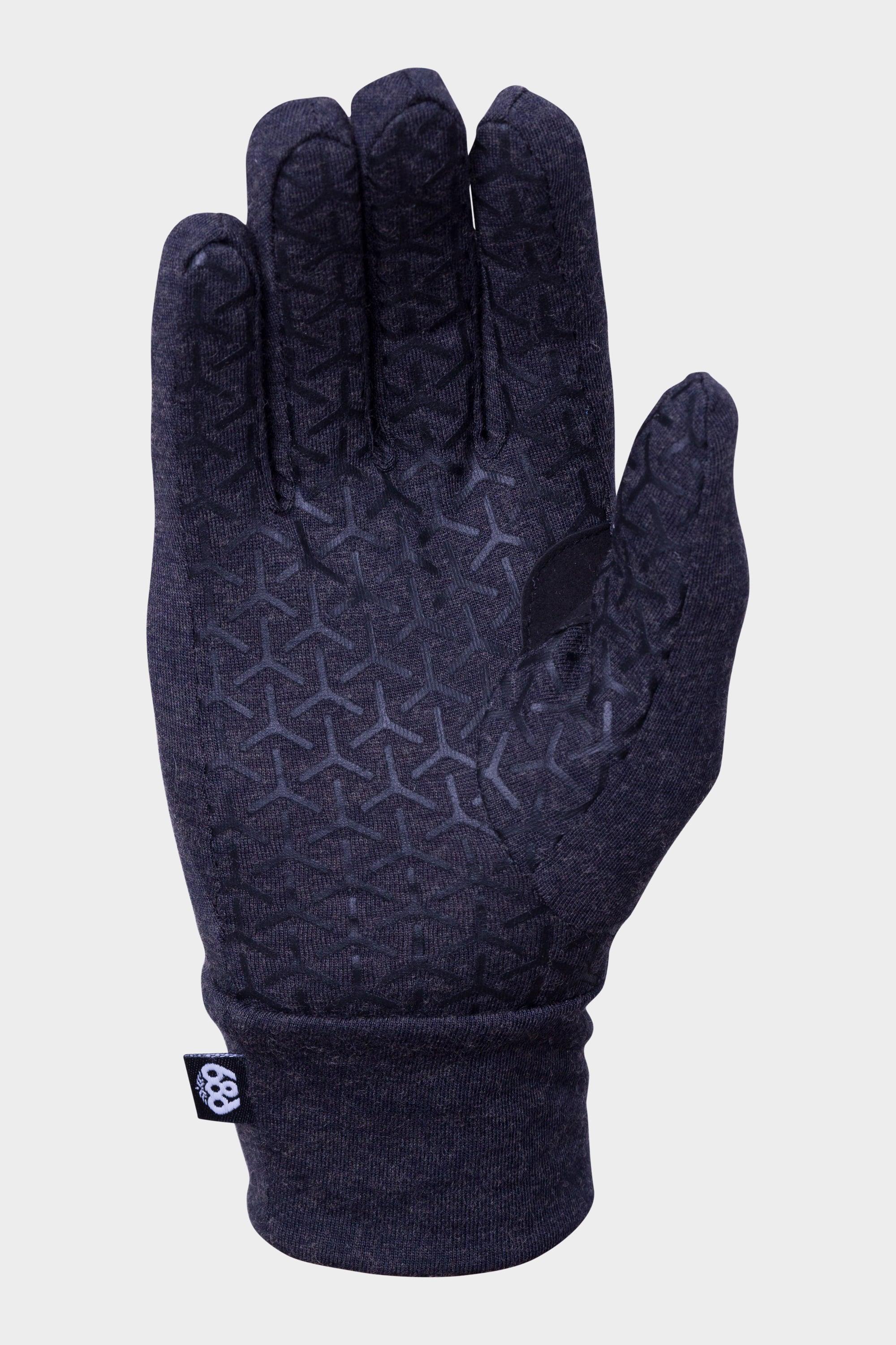 686 Women's GORE-TEX SMARTY 3-in-1 Gauntlet Mitt Female Product Image