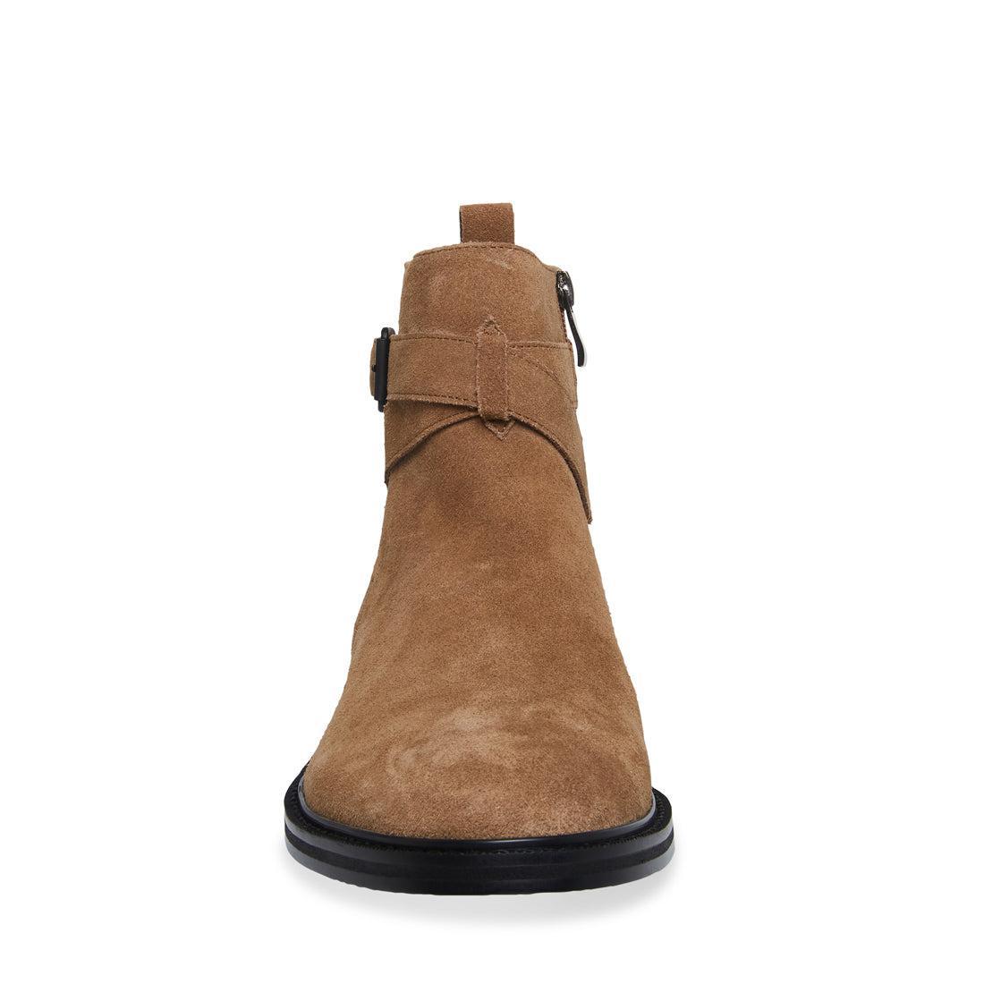 MATTHEW TAUPE SUEDE - SM REBOOTED Male Product Image