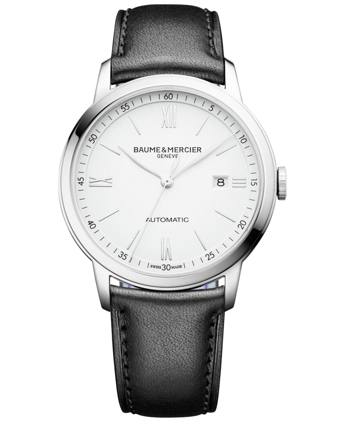 Baume & Mercier Classima Watch, 42mm Product Image