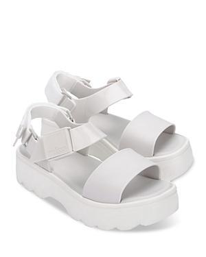 Melissa Kick Off Platform Sandal Product Image