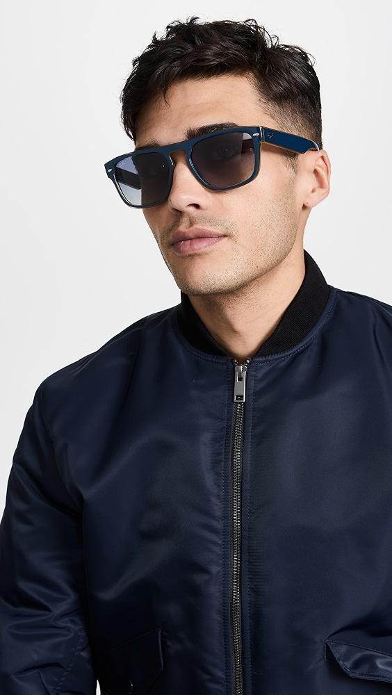 Ray-Ban 0RB4407 Sunglasses | Shopbop Product Image