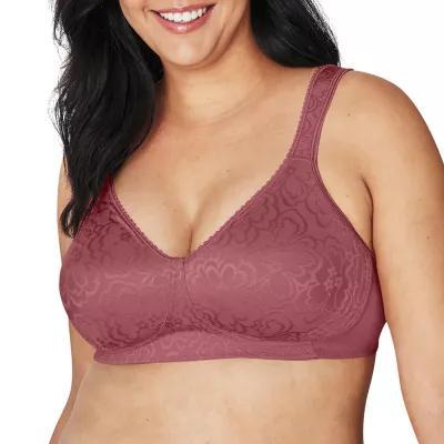 Playtex 18 Hour Ultimate Lift & Support Wireless Full Coverage Bra 4745 Product Image