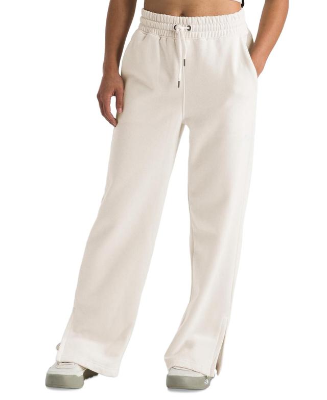 The North Face Womens Evolution Slim-Fit Sweatpants Product Image