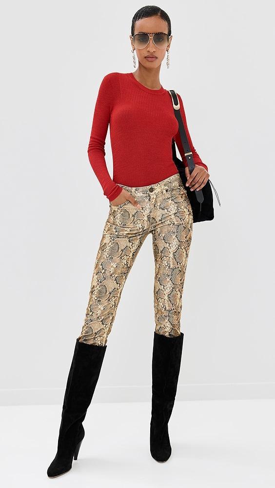 Isabel Marant Ferni Pants | Shopbop Product Image