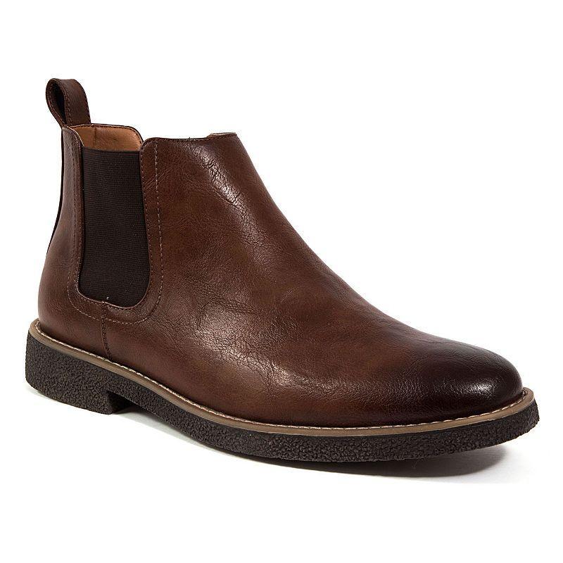 Deer Stags Rockland Mens Chelsea Boots Product Image