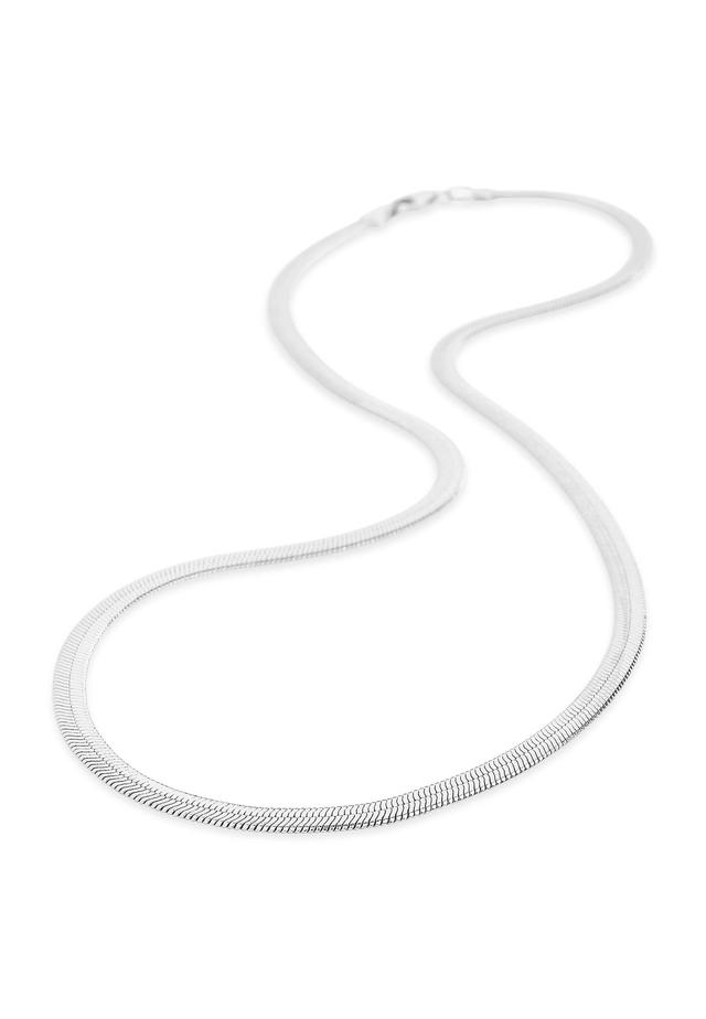 Mens Herringbone Chain Product Image