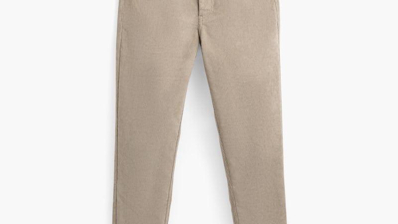 Sand Women's Kinetic Corduroy 5-Pocket Pant Product Image