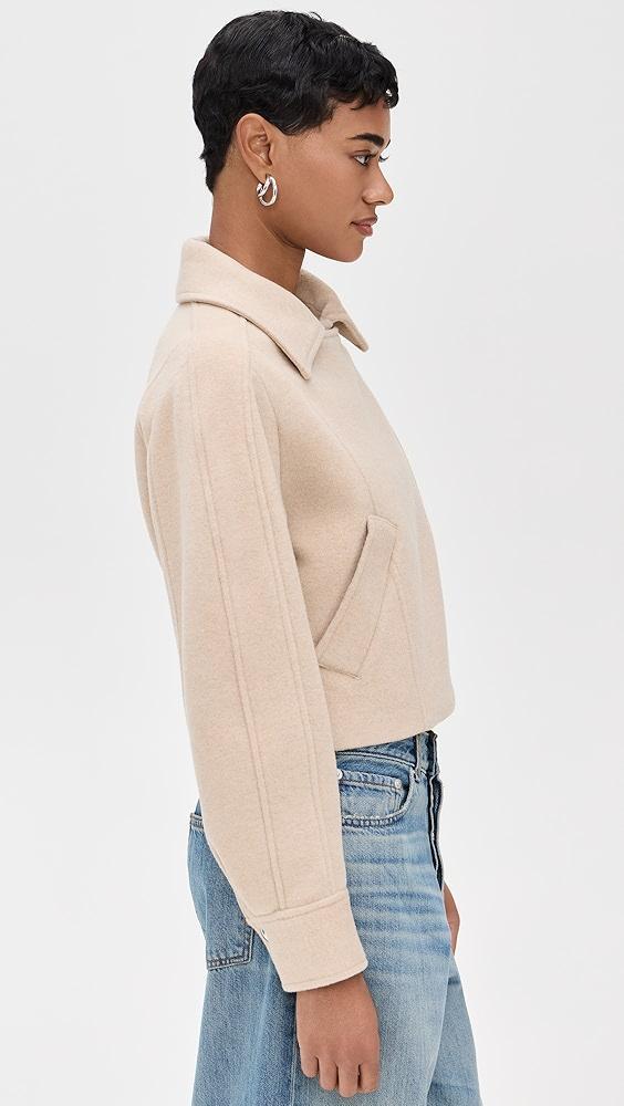 IRO Syana Jacket | Shopbop Product Image