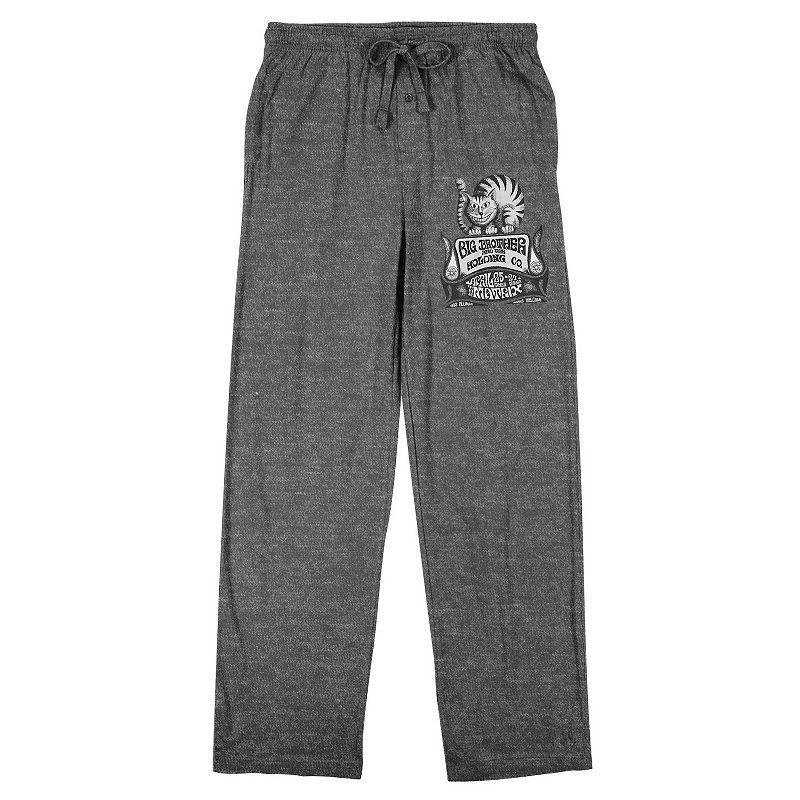 Mens Big Brother Holding Company Sleep Pants Product Image