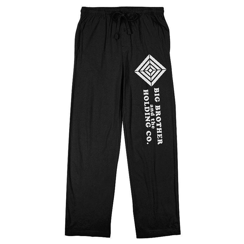 Mens Big Brother Holding Company Sleep Pants Product Image