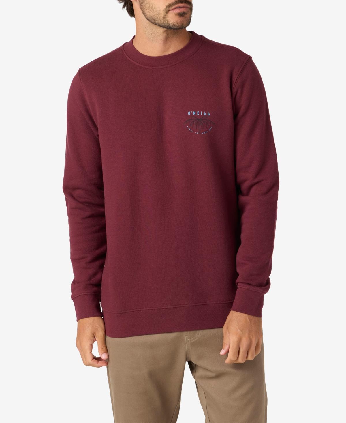 ONeill Mens Timeout Crew Sweatshirt Product Image